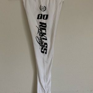 Young&Reckless leggings